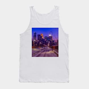 Minneapolis Full Color Tank Top